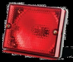 Rear lamp FP115-3716