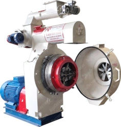 Press pelletiser OGM-110