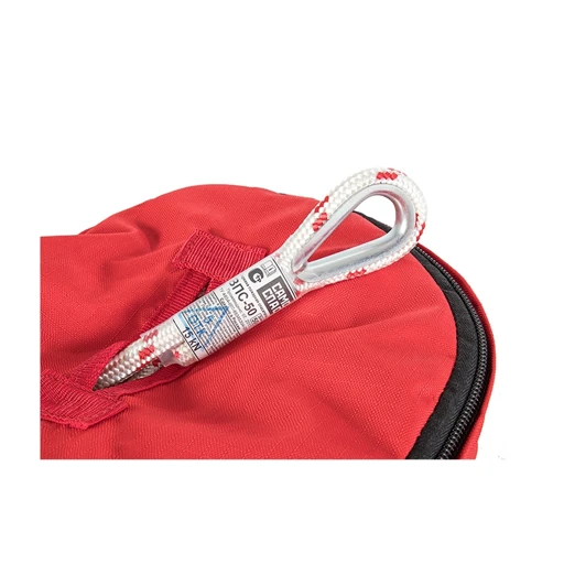 Fire Rescue Rope VPS-30 for Firefighters Safety