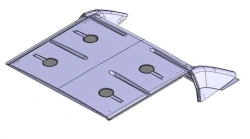 5299-405-5704200-11 SB/LG SBO cover