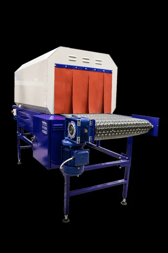 Heat Shrink Wrapping Machine UT600