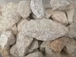 Crushed stone granite fraction 16-31,5