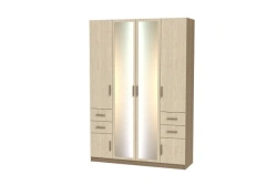 Cupboard Phoenix M-14 (??-4/4)