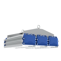 LED luminaire INTEKS PromLine LENS-150