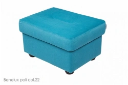 Pouffe BRUNO