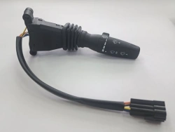 Wiper switch with pause control 3110.3709300-38