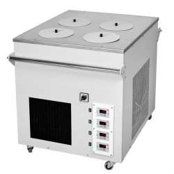 BNTI-05-04 Laboratory liquid bath for low-temperature tests