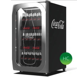 Refrigerated cabinet, model ICOOL 150 PLATINUM [R600a]