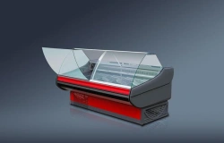 Refrigerated display case of "Titanium" series VS 5-1894-02