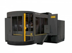 High-speed five-axis horizontal milling machining centre STC H 80 SG