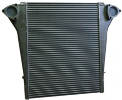 Charge air cooling heat exchanger 5480A-1172010