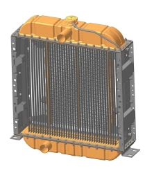 Block of radiators BR-28U.1301.000