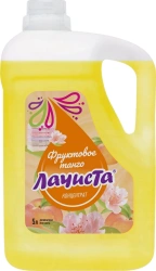 LaChista Laundry Conditioner