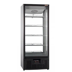 Refrigerated cabinet of "Rhapsody" series R750MSW
