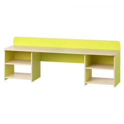 Table for children's creativity