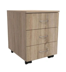 Trolley with three drawers (TH22)
