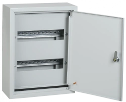 MKM14-N-24-31-31-Z-G Metal case ShchRn-24z (395h310h120mm) IP31 GENERICA