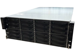 Storage system Aerodisk Engine N4 AQ460, DTLV.466533.021