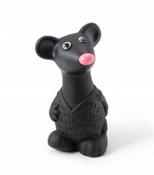 Black mouse