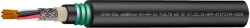 Cable for extreme operating conditions SKAB-SEo 660BPSng(A)- HF-HL