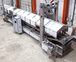 Roaster OK-engineering 10000/1000