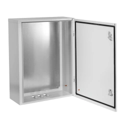 Metal case 6520.096001.681