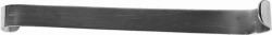 15-667-06 Roux-Mini double-sided retractor.