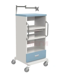 STa-MSC (MSK-861.02) Medical equipment rack