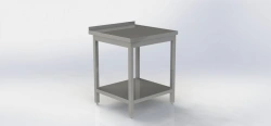 Utility table