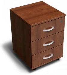 Swinging pedestal. Perspektiva Ruk