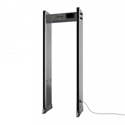 Stationary arch metal detector RADARPLUS Model F