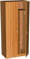 Utility cupboard
