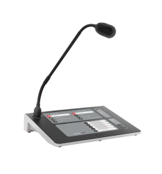 Control panel VPU 4