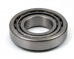 Tapered roller bearing 6-7207A