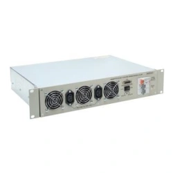 Inverter DC/AC-110/220B-3000BA-2U-BP(-RA; -BRS; -RG)