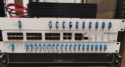 Optical modular gateway SHOM.ST03-3.1.1.1