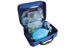 Manual breathing apparatus ADR-MP-V (adult)
