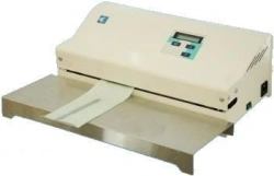 Thermal welding device for hermetic packing of medical products UTS-01 (rotary type)