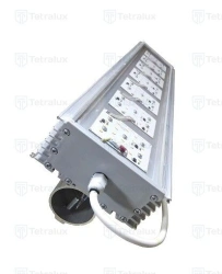 LED outdoor luminaire Tetralux TLS 140/14000/N/207