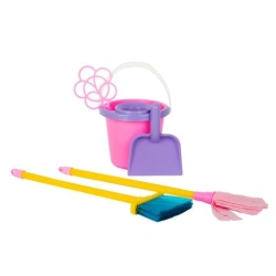 Play set "Cinderella" ?2 6pr.