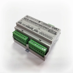 Control and monitoring module, Helios brand UH 950 (AHP control module)