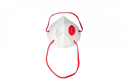 Medical disposable respirators Greenland trade mark according to TU 32.50.50-007-19666380-2021