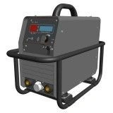 Arc welding rectifier STROITEL MIG-350