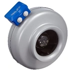 TUBE Circular duct fans