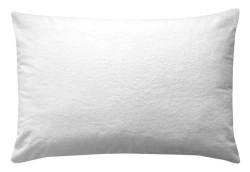Bottom pillowcase