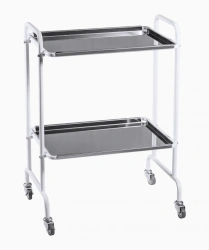 Medical instrumental table SMi-5 - "Oka-Medik"