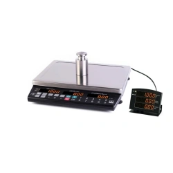 Scales electronic desktop MK-32.2-T21
