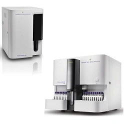 Automatic haematological analyser GEMASCRIN V.007