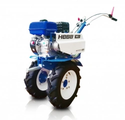 Motoblock "Neva" MB2-KS (GB225)