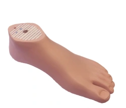 1H02 SACH foot without adapter
